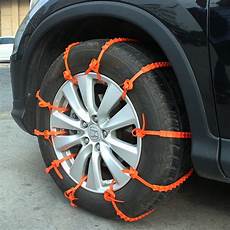 Snow Chains