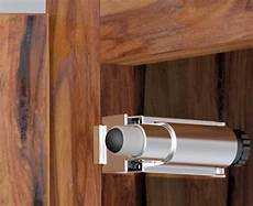 Soft Close Hinge