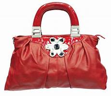 Soft Handled Bag