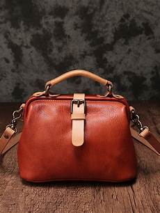 Soft Loop Handle Bag
