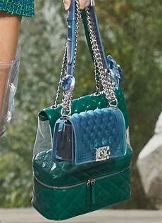 Soft Loop Handle Bag