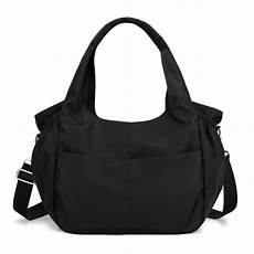 Soft Loop Handle Bags