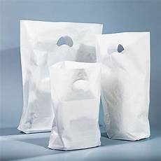 Soft Loop Handle Bags