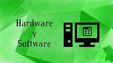 Software And Hardware