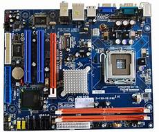 Software And Hardwares
