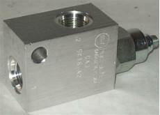 Solenoid Valves