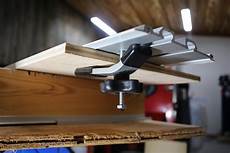 Spiked Beveled Clamps With Guide Rail