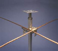 Spiked Clamps With Guide Rail