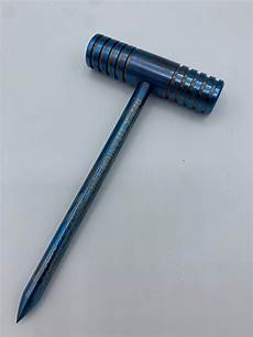 Spiked Clamps
