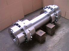 Spring Couplings