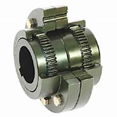 Spring Couplings