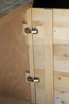 Spring Hinge