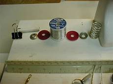Spring Washers