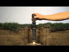 Sprinkler Clamp