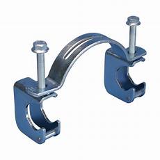 Sprinkler Clamp