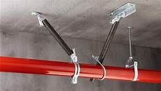Sprinkler Clamps