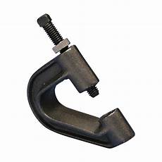 Sprinkler Clamps