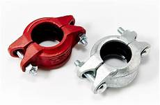 Sprinkler Pipe Fasteners