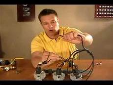 Sprinkler Valves