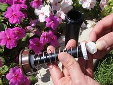 Sprinkler Valves
