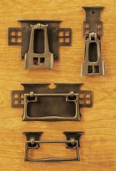 Square Cabinet Knobs