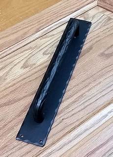 Square Cabinet Pulls