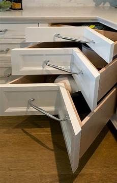 Square Cabinet Pulls