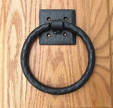 Square Drawer Pulls