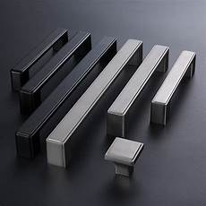 Square Knobs