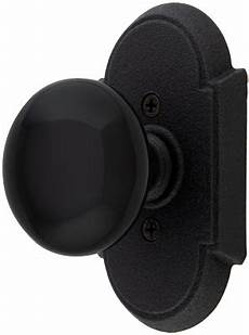 Square Knobs