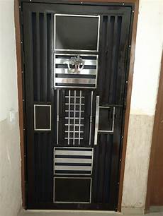 Stainles Steel Door Handles