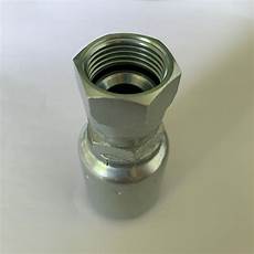 Stainless Chrome Coupling