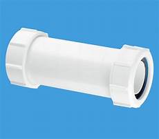Stainless Chrome Coupling
