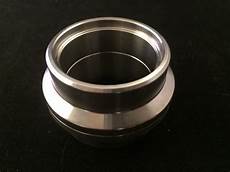 Stainless Clamps