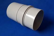 Stainless Coupling