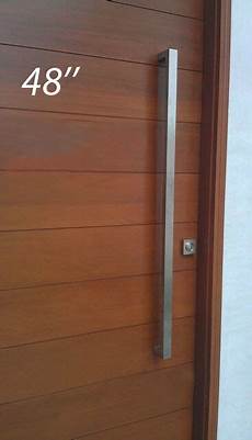 Stainless Door Handle