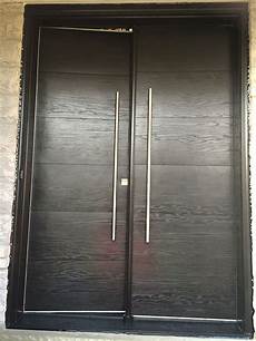 Stainless Door Handles