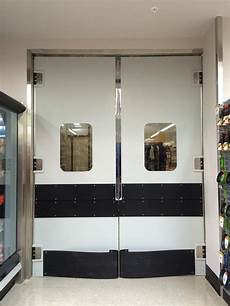 Stainless Door Hinges