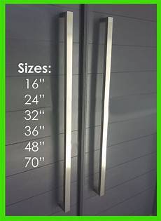 Stainless Door Knobs