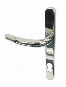 Stainless Doorhandles