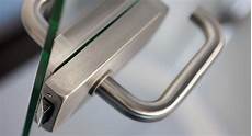 Stainless Doorhandles