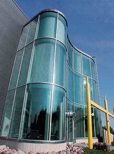 Stainless Glass Hinges