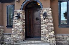 Stainless Stain Door Handles