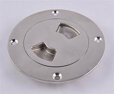 Stainless Steel Bolts