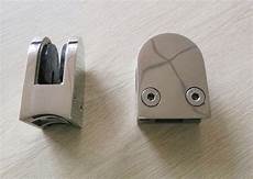 Stainless Steel Clamps