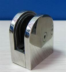 Stainless Steel Clamps