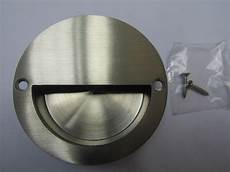 Stainless Steel Cookware Handle