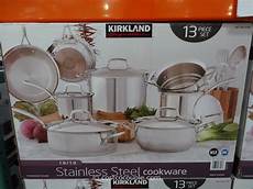 Stainless Steel Cookware Handles
