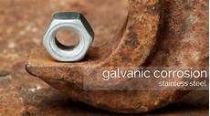 Stainless Steel Fasteners