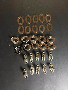 Stainless Steel Fasteners
